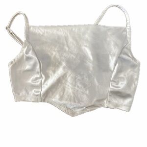 Wet Seal - Women's  Satin Camisole